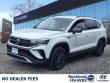 Used 2022 Volkswagen Taos S Sport Utility