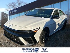 2025 Hyundai Elantra New for sale in West Nyack, NY For Sale in West Nyack, NY