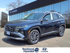2025 Hyundai Tucson Plug-In Hybrid Limited SUV New for sale in West Nyack, NY