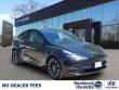 Used 2021 Tesla Model Y Performance Sport Utility