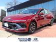 New 2025 Hyundai Sonata SEL Sedan