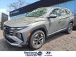 New 2025 Hyundai Tucson SEL SUV