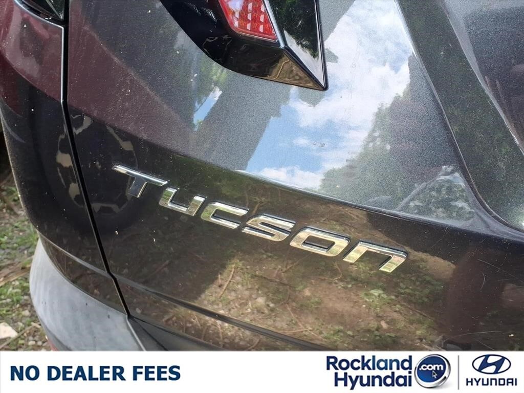 2023 Hyundai Tucson SEL - Photo 19