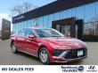 Used 2025 Hyundai Sonata SE Sedan