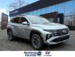 New 2026 Hyundai Tucson SEL Premium AWD SUV