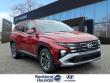 New 2026 Hyundai Tucson SEL Premium SUV