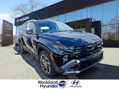 2026 Hyundai Tucson Hybrid Limited SUV New for sale in West Nyack, NY