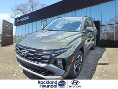 2025 Hyundai Tucson New for sale in West Nyack, NY For Sale in West Nyack, NY
