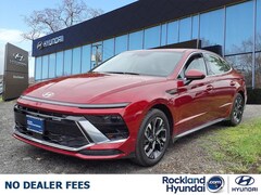 2024 Hyundai Sonata Certified Used for sale in West Nyack, NY For Sale in West Nyack, NY