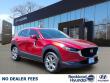 Used 2023 Mazda CX-30 2.5 S Preferred Package Sport Utility