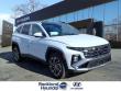 New 2026 Hyundai Tucson Hybrid Limited SUV