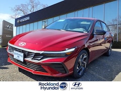 2025 Hyundai Elantra SEL Sport Sedan New for sale in West Nyack, NY