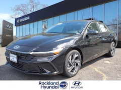 2025 Hyundai Elantra Hybrid SEL Sport Sedan New for sale in West Nyack, NY