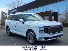 2026 Hyundai Palisade Hybrid Calligraphy SUV New for sale in West Nyack, NY