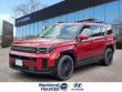 New 2025 Hyundai Santa Fe Hybrid Calligraphy SUV