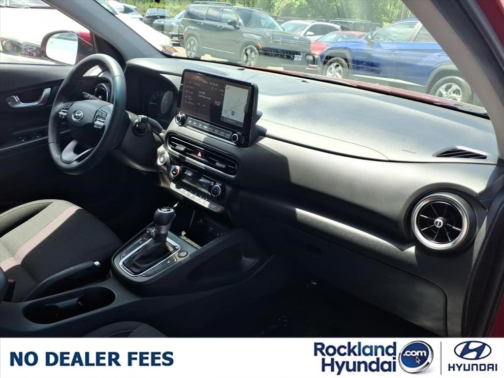 2023 Hyundai Kona SEL - Photo 20