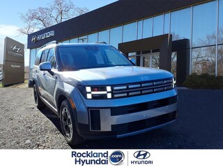 2026 Hyundai Santa Fe SEL AWD SUV New for sale in West Nyack, NY