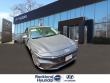 New 2025 Hyundai Elantra Hybrid Limited Sedan