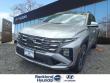 New 2025 Hyundai Tucson Limited SUV