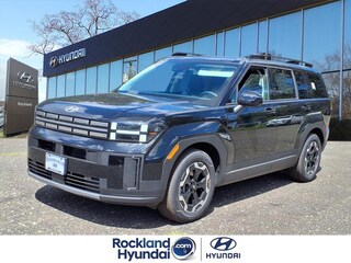 2026 Hyundai Santa Fe SEL AWD SUV New for sale in West Nyack, NY