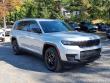 Used 2024 Jeep Grand Cherokee L Altitude Sport Utility