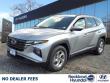Certified 2023 Hyundai Tucson SEL SUV