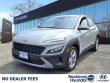 Certified 2022 Hyundai Kona SEL SUV