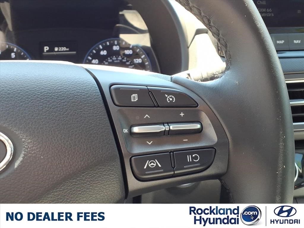2023 Hyundai Kona SEL - Photo 15