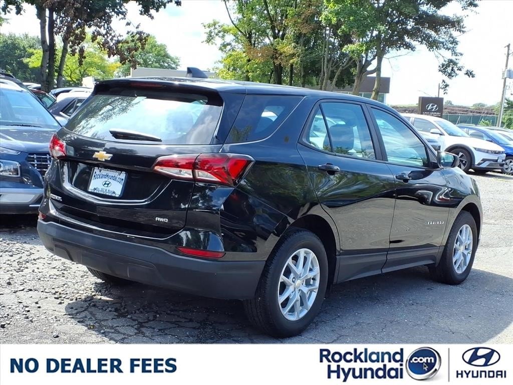 2023 Chevrolet Equinox LS - Photo 7