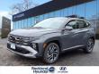 New 2025 Hyundai Tucson Limited AWD SUV