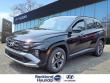 New 2025 Hyundai Tucson SEL SUV