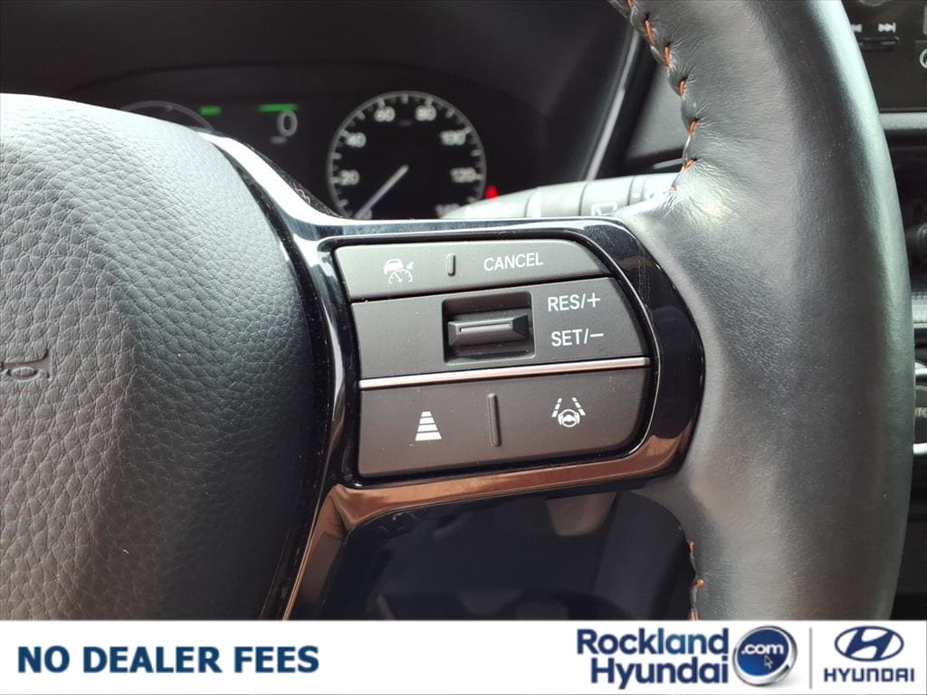 2023 Honda CR-V Sport Touring - Photo 16