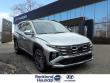 New 2026 Hyundai Tucson Limited SUV