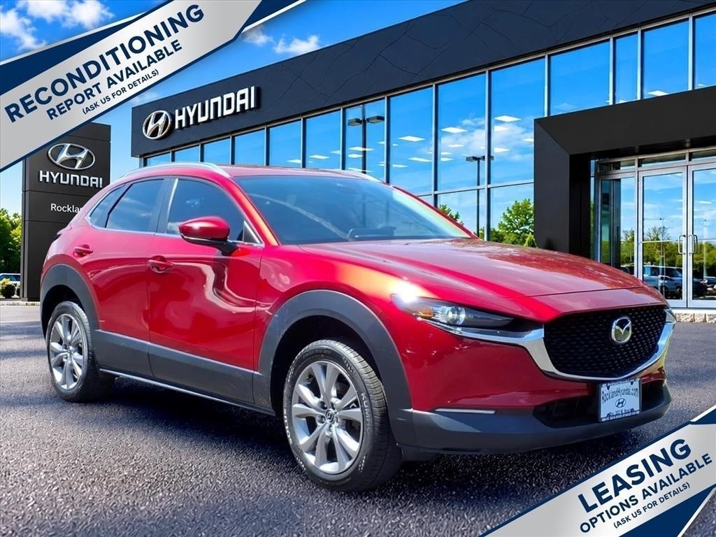 2023 Mazda CX-30