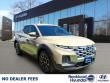 Certified 2024 Hyundai Santa Cruz SEL Crew Cab