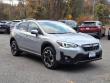 Used 2021 Subaru Crosstrek Limited Sport Utility