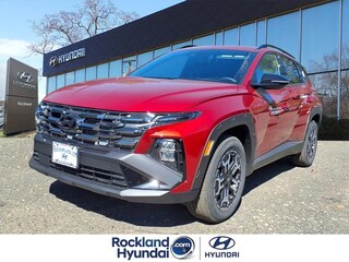 2026 Hyundai Tucson XRT SUV New for sale in West Nyack, NY