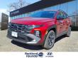 New 2026 Hyundai Tucson XRT AWD SUV