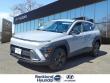 New 2026 Hyundai Kona SEL Sport SUV