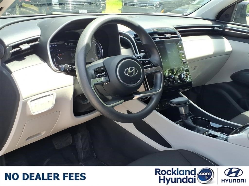 2023 Hyundai Tucson SEL - Photo 10