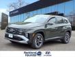 New 2025 Hyundai Tucson SEL Convenience SUV