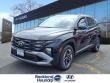 New 2025 Hyundai Tucson Hybrid SEL Convenience SUV