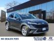 Certified 2023 Hyundai Kona SEL Sport Utility