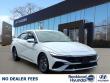 Certified 2024 Hyundai Elantra SEL Sedan