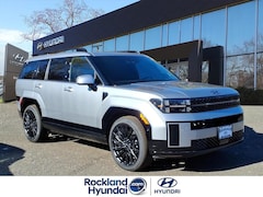 2026 Hyundai Santa Fe Calligraphy AWD SUV New for sale in West Nyack, NY