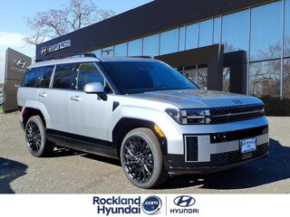 2026 Hyundai Santa Fe Calligraphy AWD SUV New for sale in West Nyack, NY