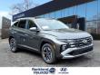 New 2025 Hyundai Tucson Hybrid SEL Convenience SUV