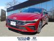 New 2025 Hyundai Elantra SEL Sport Sedan
