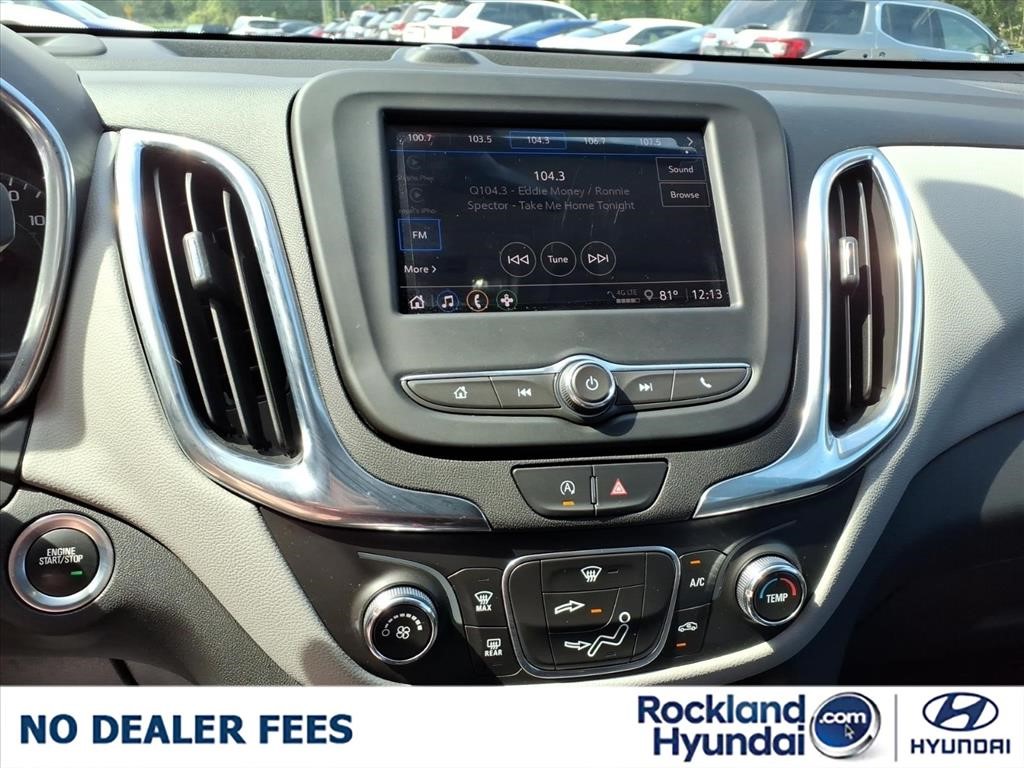 2023 Chevrolet Equinox LS - Photo 14