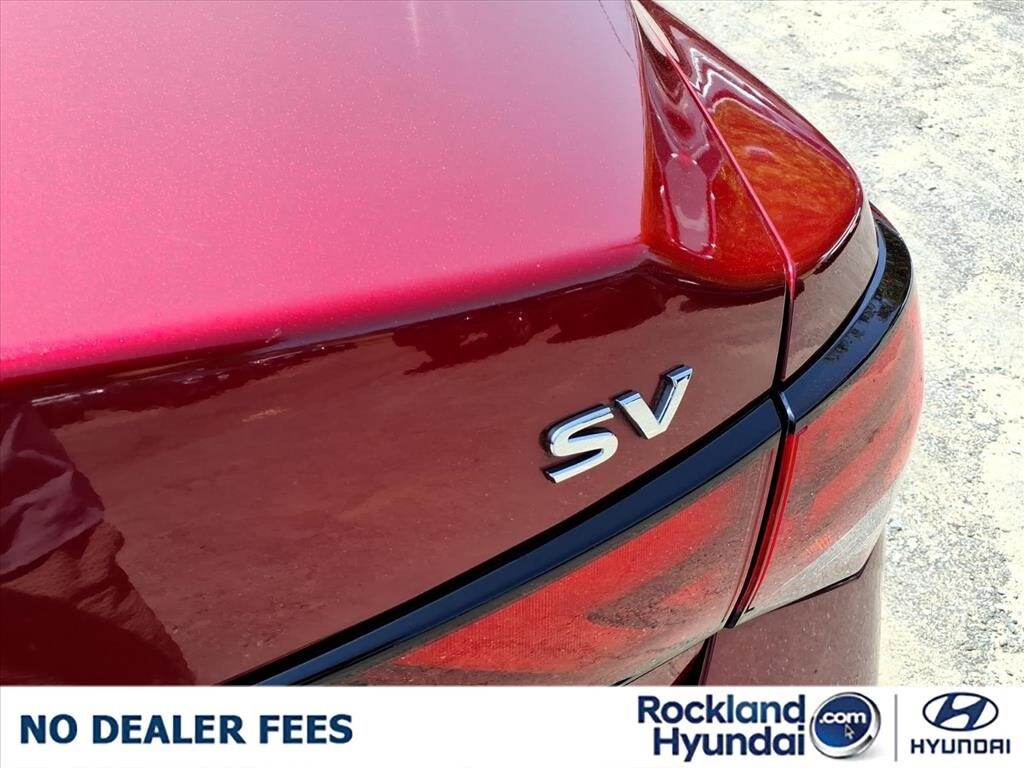 2023 Nissan Sentra SV - Photo 20